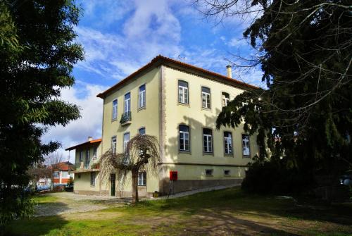 Vila Flor Hotel | Hotel Rural Villa Julia