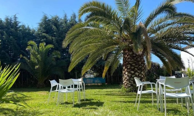 Montijo House | Hotel Rural Villa Torreaguila