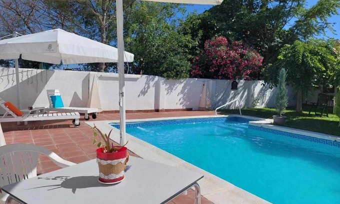 Montijo House | Hotel rural Villa Torreaguila