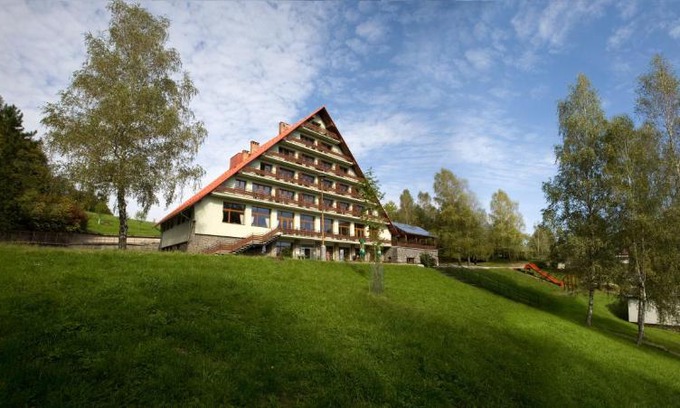 Rusava Hotel | Hotel Rusava