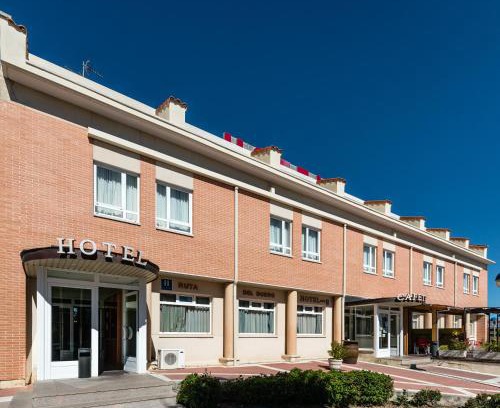 La Cisterniga Hotel | Hotel Ruta del Duero
