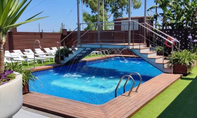 Sagunto Hotel | Hotel Ruta Romana