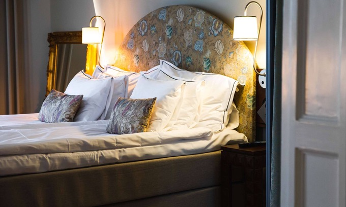 Vasastan Hotel | Hotel Ruth, WorldHotels Crafted