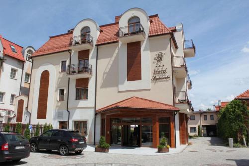 Elk Hotel | Hotel Rydzewski