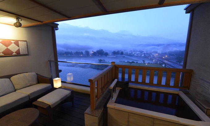 Yuyama Onsen House | Hotel & Ryokan Ayunosato