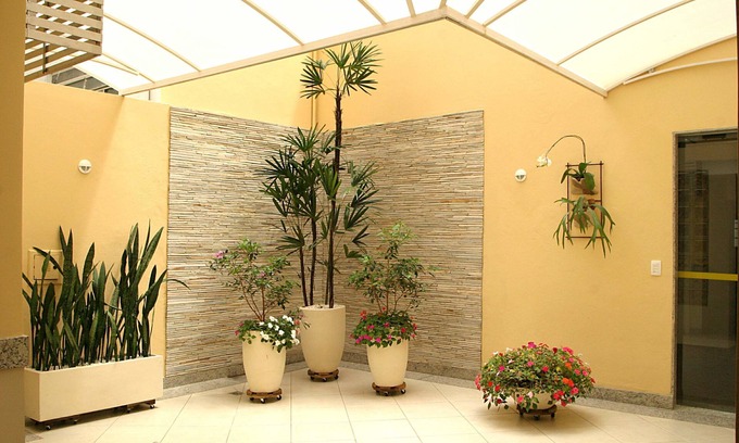 Centro Hotel | Hotel São Bento