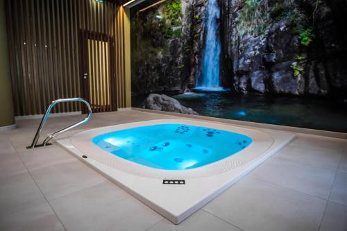 Rio Caldo Hotel | Hotel São Bento da Porta Aberta & Spa