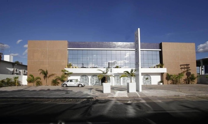 Feira de Santana Hotel | Hotel São Domingos