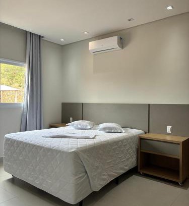 Itai Hotel | Hotel São Francisco