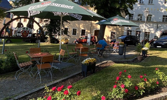Scheibenberg Hotel | Hotel Sächsischer Hof