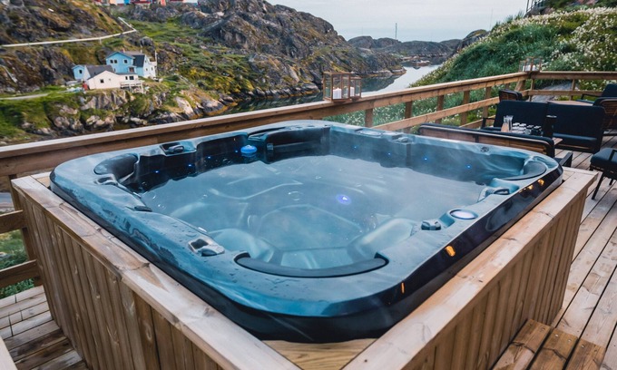 Sisimiut Hotel | HOTEL SØMA Sisimiut