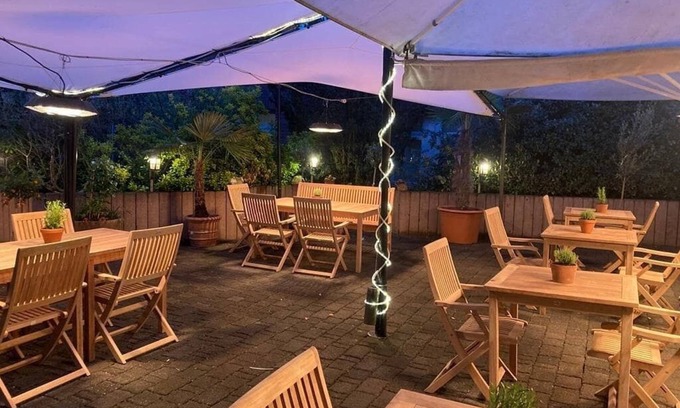 Sudlohn Hotel | Hotel Südlohner Hof