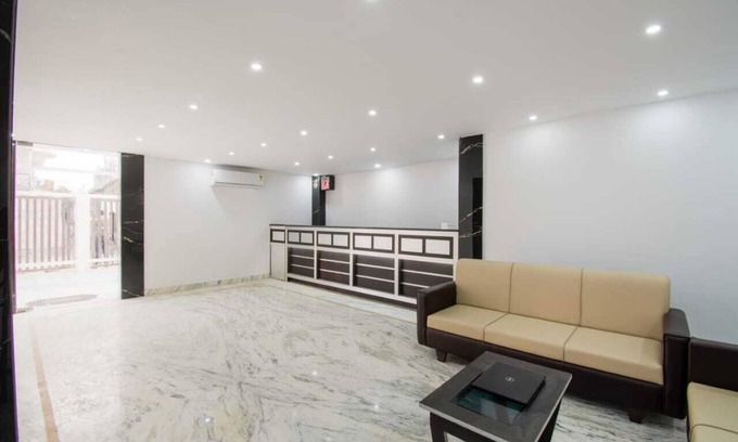 Danapur Hotel | HOTEL S G INTERNATIONAL