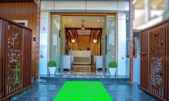 Wadgaon Hotel | Hotel S K Executive