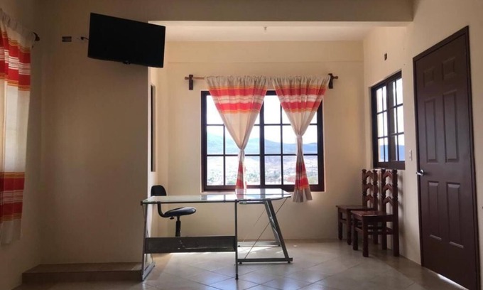 San Pablo Villa de Mitla Hotel | Hotel San Judas