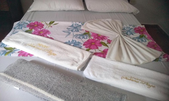 Sabana de Torres Hotel | Hotel Sabana Plaza