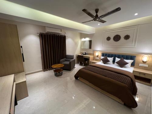 Siliguri Hotel | Hotel Sabera