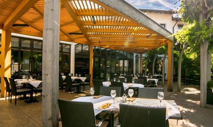 Solkan Hotel | Hotel Sabotin