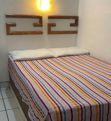 Jimenez Hotel | Hotel Sabrina