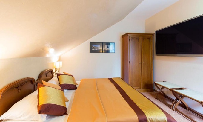 Baden Hotel | Hotel Sacher Baden