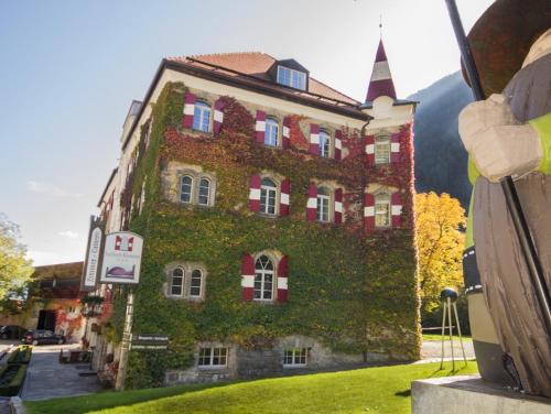 Le Cave Hotel | Hotel Sachsenklemme