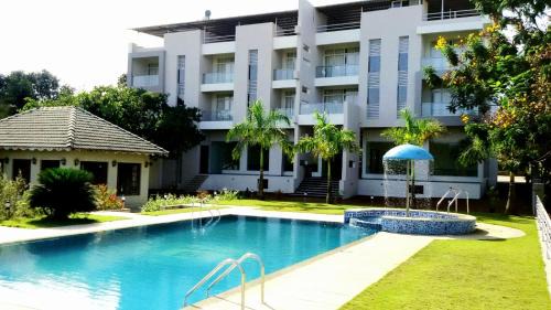 Dapoli Hotel | Hotel Sadhana Executive