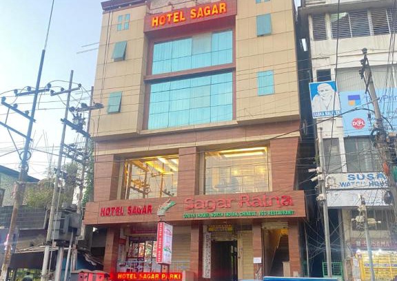 Paltan Bazaar Hotel | Hotel Sagar