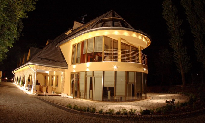 Bielsko-Biala Hotel | Hotel Sahara