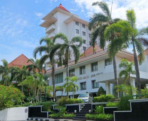 Solo City Centre Hotel | Hotel Sahid Jaya Solo