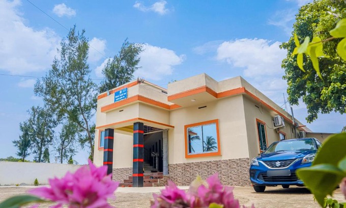 Mandarmani Hotel | Hotel Sahil Inn