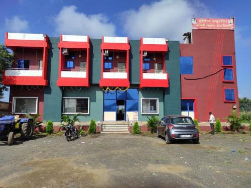 Khuldabad Hotel | Hotel Sahyog, Verul