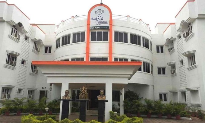 Rayagarha Hotel | Hotel Sai International