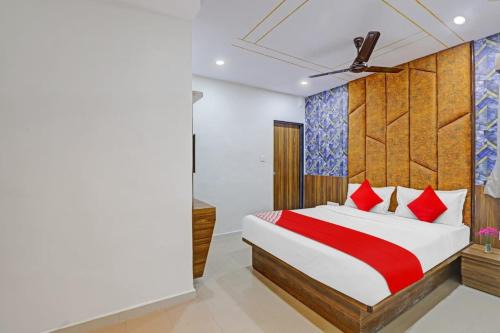 Ahmedabad House | hotel sai villa