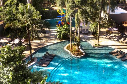 Puerto Iguazu Hotel | Hotel Saint George