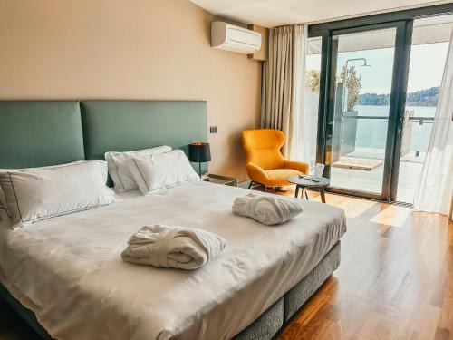 Salo Hotel | Hotel Salò du Parc