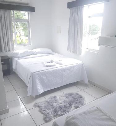 Salto do Norte Hotel | Hotel Salto do Norte