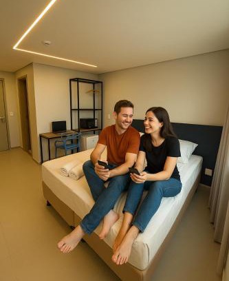 Taguatinga Hotel | Hotel Salute