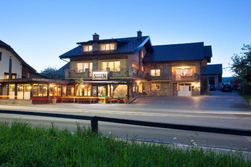 Crnomelj House | Hotel SAMARIN Črnomelj