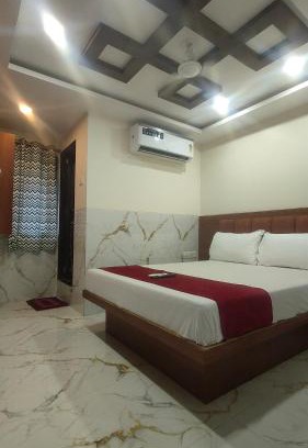 Goregaon West Hotel | Hotel Samrat Palace 2