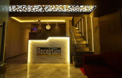 Airoli Hotel | Hotel Samruddhi Airoli