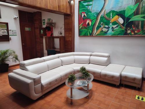 Apartado Hotel | HOTEL SAN ADOLFO