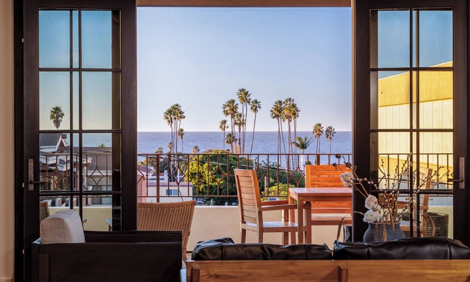Ventura Hotel | Hotel San Buena