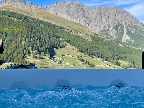 San Carlo Hotel | Hotel San Carlo, tra Bormio e Livigno