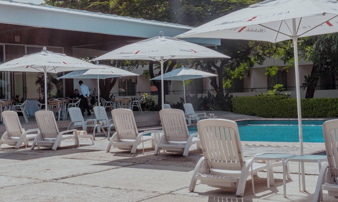 San Felipe Hotel | Hotel San Felipe