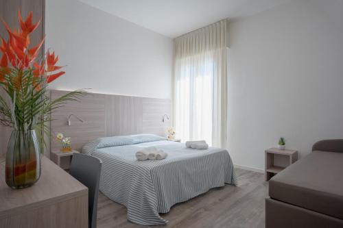 Lido di Savio Hotel | Hotel San Francisco