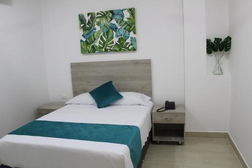 Montelibano Hotel | Hotel San Francisco Real