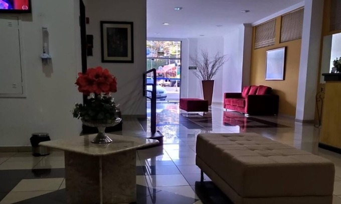Uba Hotel | Hotel San German
