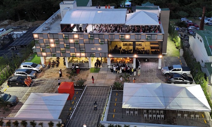 San Gil Hotel | Hotel San Gil House