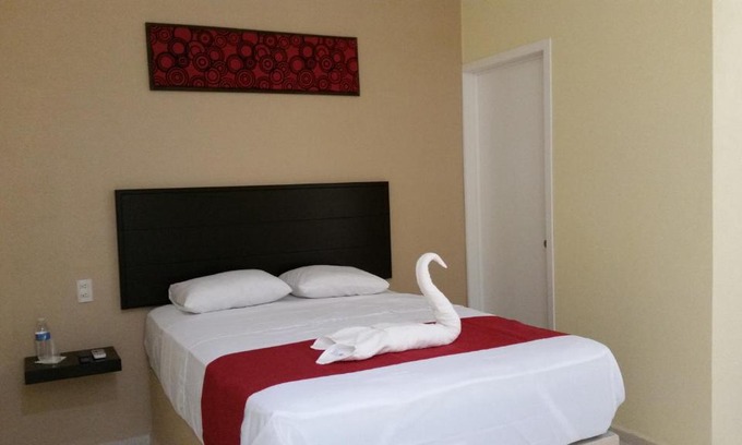 Balancan Hotel | HOTEL SAN JOSE