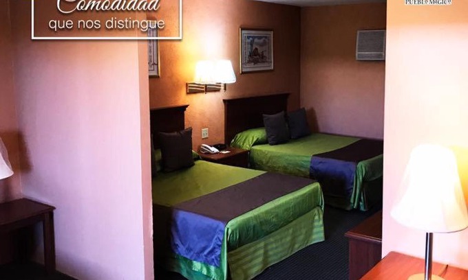 Magdalena de Kino Hotel | HOTEL SAN JOSE MAGDALENA